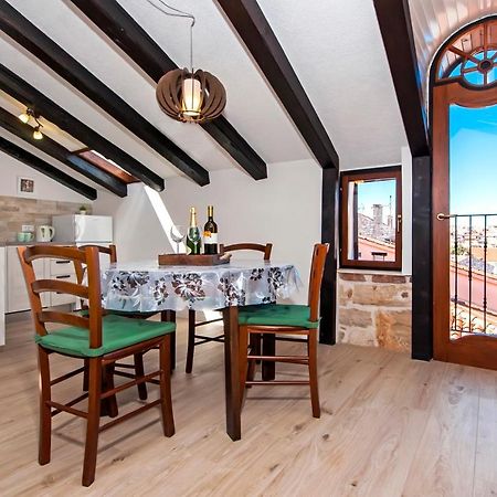 Rovigno Bella Sea View Apartment מראה חיצוני תמונה
