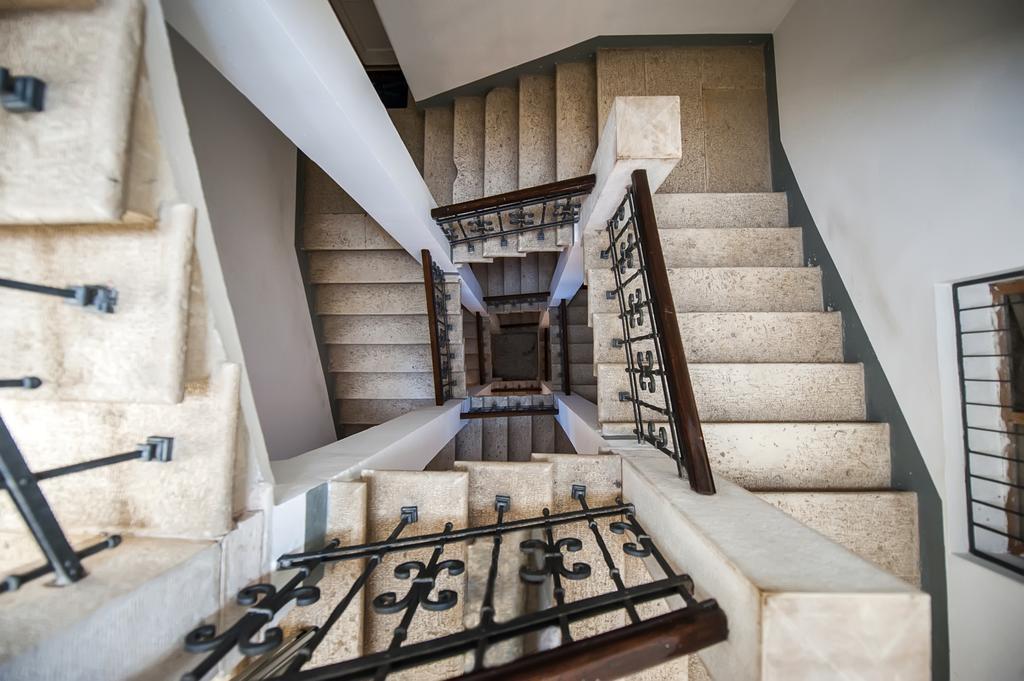 Rovigno Bella Sea View Apartment מראה חיצוני תמונה