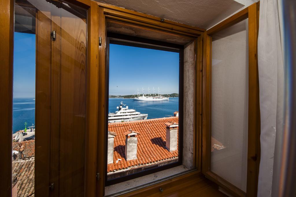 Rovigno Bella Sea View Apartment מראה חיצוני תמונה