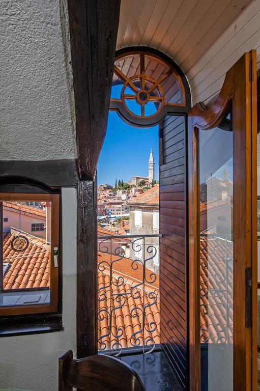Rovigno Bella Sea View Apartment מראה חיצוני תמונה